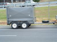 Melbourne Trailer Hire image 5